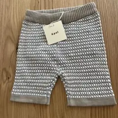 &pal ハーフパンツ 100