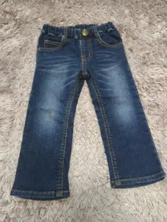 90 ムージョンジョン デニムパンツ