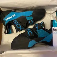 スカルパ ブースティック SCARPA BOOSTIC クライミングシューズ