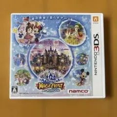 ディズニー マジックキャッスル マイ・ハッピー・ライフ