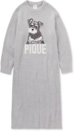 gelato pique シュナウザー パジャマ 上下セット　新品未使用 すべてのカテゴリ【gelato pique】 シュナウザー・オフィシャル