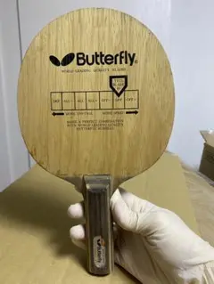 コルベルST 銀蝶　Butterfly