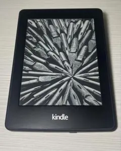 Amazon Kindle Paperwhite 第6世代 4GB