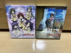 CLANNAD＋〜AFTER STORY〜 コンパクトコレクション初回生産限定版