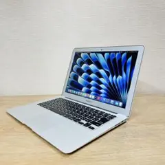 MacBook Air【MacOS 2022年／SSD512GB／Office付