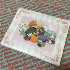 【Wond of FortuneⅡ】D-2賞 グリーティングカード