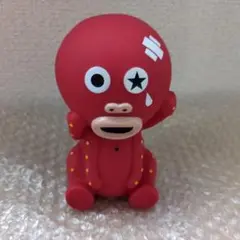 貯金箱　クレクレタコラ　サウンドバンク
