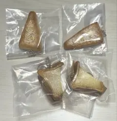 サンマルクカフェ ガチャガチャ キーホルダー