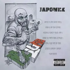 【MC LUKA】- JAPOMEX – Street Life Records