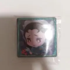 医師 エミリー 第五人格 アイコン 缶バッジ