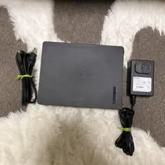 外付けHDD 2TB HD-ED-B20TK