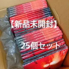 TXT TOGETHER afterglow ver 25個セット