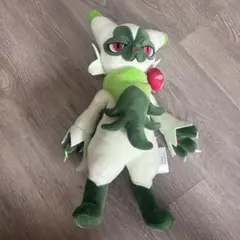 マスカーニャぬいぐるみ 縦約43cm 横25cm