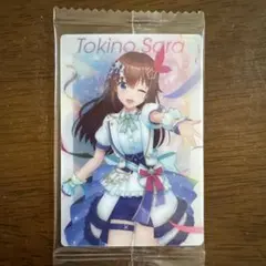 【ホロライブウエハース Vol.3 】
