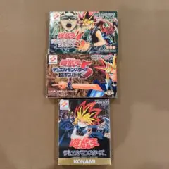 遊戯王　デュエルモンスターズ　5 6 エキスパート　セット
