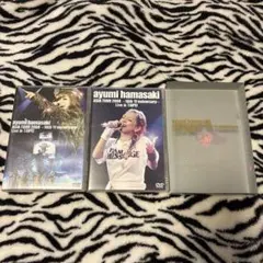 浜崎あゆみ/ayumi hamasaki ASIA TOUR 2008~10t…