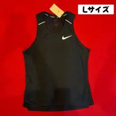 Lサイズ　NIKE　DRI-FIT　マイラー　ランニング　タンクトップ　新品