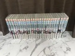 漫画 青の祓魔師 1-26巻＋aセット