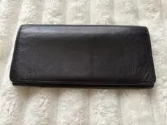 Dakota ダコタ ブラックレーベル 長財布 メンズ