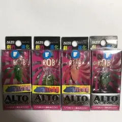 2025年最新】ロブルアー アルトワークスの人気アイテム - メルカリ
