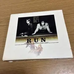 B'z/RUN F