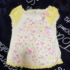 mezzo piano Tシャツ 135サイズ
