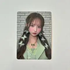 CANDY TUNE 小川奈々子　トレカ