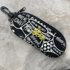 メガネ&サングラスケース ストゥーシー小物入れ