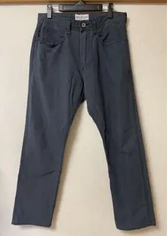 ROUGH AND RUGGED リップストップ ワーク パンツ 2 ネイビー