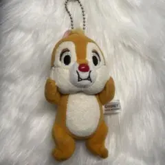 デール ぬいぐるみ ストラップ