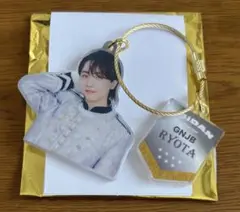 長野凌大 EBiDAN THE LIVE アクリルキーホルダー