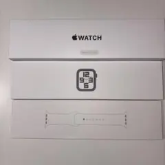 Applewatch se2
