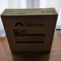 【新品】TAKIZUMI(タキズミ) シーリングライト 6畳用 GB67060