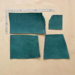 プエブロレザー詰め合わせ203