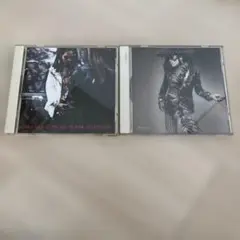Lenny Kratitz CD2枚セット