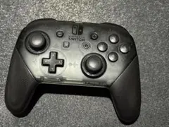Nintendo Switch純正プロコン
