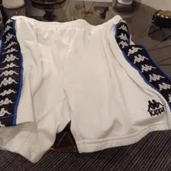 Keppa　メンズ　スポーツパンツ　サッカー　フットサル　ジム　Lサイズ
