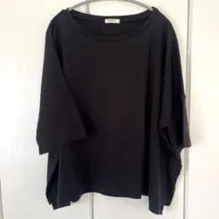 studio CLIP Tシャツ M ブラック