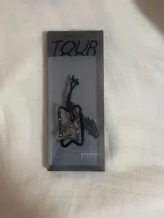 BTS MAP OF THE SOUL TOUR Vキーリング 新品