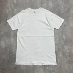 USA製 90s stafford 無地 Tシャツ シングルステッチ