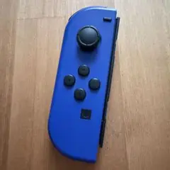 Switch ジョイコン 左 ブルー ニンテンドー