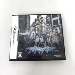 任天堂DSソフト　すばらしきこのせかい