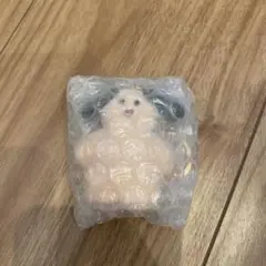 mojojojo モジョジョジョ　ガチャガチャ　マスコットキーホルダー