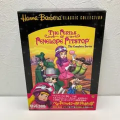 ペネロッピー絶体絶命 コンプリートDVD-BOX 51maMFvPi5L._UF894,1000_QL80_.jpg
