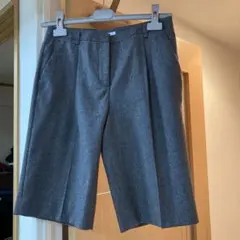 ファビアフィリップハーフパンツ