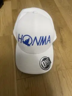 HONMA ホワイトキャップ 58cm