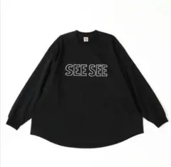 SEE SEE 新作完売品　新品未使用 2025年最新】SEE SEEの人気アイテム - メルカリ