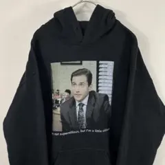 USA古着 the office ザ オフィス 海外ドラマ