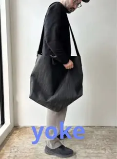YOKE still jacquard tote bag【最終値下げ】 kate spade new york Spade Flower Jacquard Tote, Black Multi