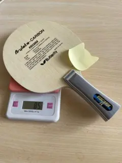 Viscaria ビスカリア　FL 85g 箱付き　軽量